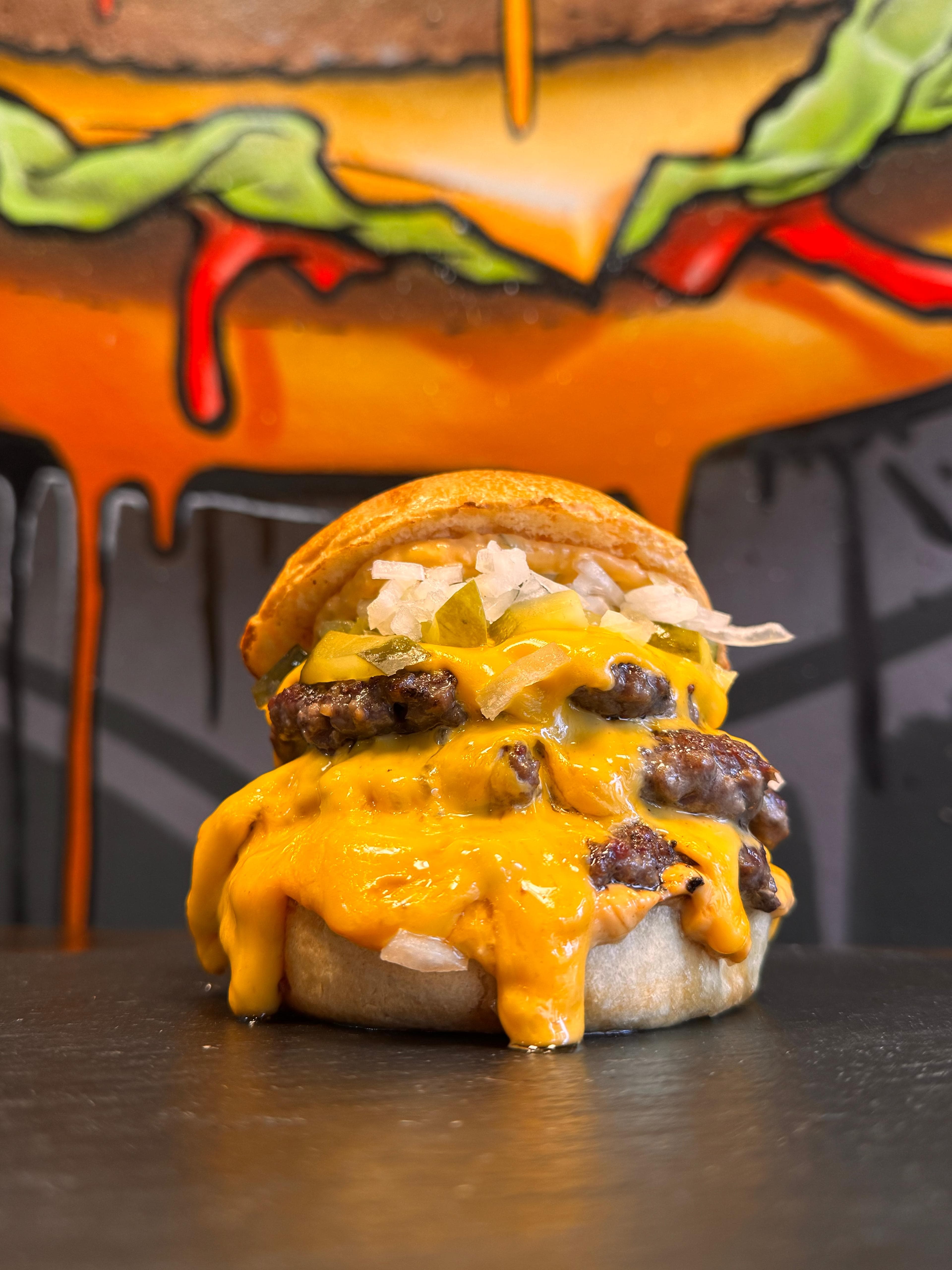 Burger